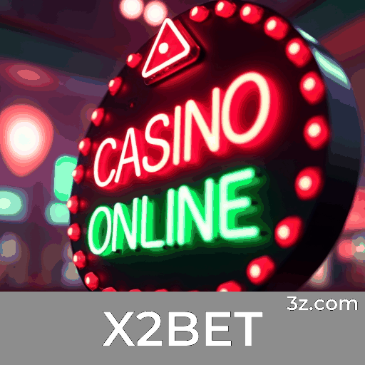 Cassino Online X2BET