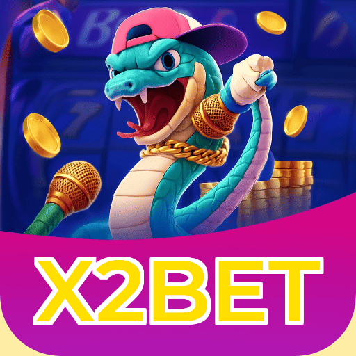 X2BET logo