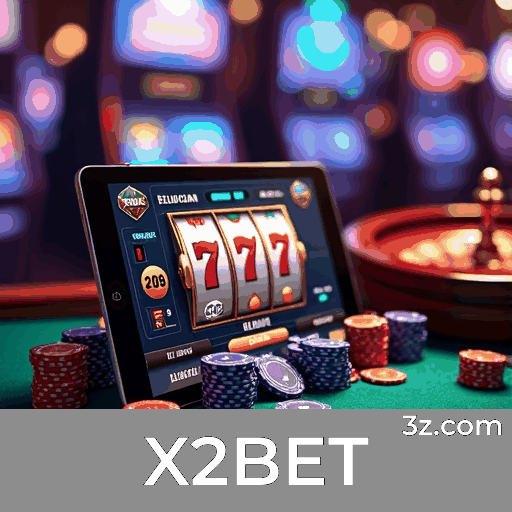 Cassino Online X2BET
